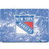 NHL New York Rangers Frozen MacBook Skins