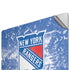 NHL New York Rangers Frozen Apple MacBook Pro 16-inch Skin