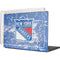 NHL New York Rangers Frozen MacBook Cases