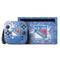 NHL New York Rangers Frozen Nintendo Switch 2 (2025) with Joy-Con Skin