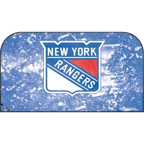 NHL New York Rangers Frozen Nintendo Switch 2 (2025) with Joy-Con Skin