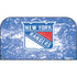NHL New York Rangers Frozen Nintendo Switch 2 (2025) with Joy-Con Skin