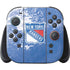NHL New York Rangers Frozen Nintendo Skins