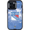 NHL New York Rangers Frozen Otterbox Defender iPhone Skin