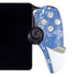 NHL New York Rangers Frozen PlayStation Portal Remote Player Skin