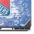 NHL New York Rangers Frozen Dell Precision Skin