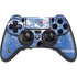 NHL New York Rangers Frozen PlayStation PS4 Skins