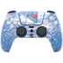 NHL New York Rangers Frozen PlayStation PS5 Skins