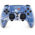 NHL New York Rangers Frozen PS5 DualSense Edge Pro Controller Skin