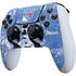 NHL New York Rangers Frozen PS5 DualSense Edge Pro Controller Skin