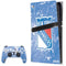 NHL New York Rangers Frozen PS5 Pro Bundle Skin