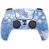 NHL New York Rangers Frozen PS5 Pro Bundle Skin
