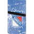 NHL New York Rangers Frozen PS5 Pro Disk Bundle Skin