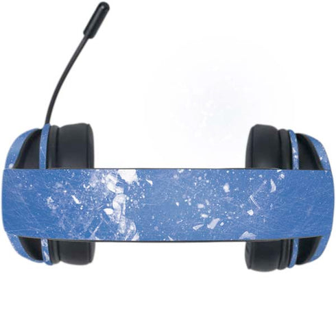 NHL New York Rangers Frozen Razer Kraken X Skin