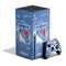 NHL New York Rangers Frozen Xbox Series X Bundle Skin