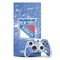 NHL New York Rangers Frozen Xbox Series X Skins