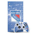 NHL New York Rangers Frozen Xbox Series X Skins