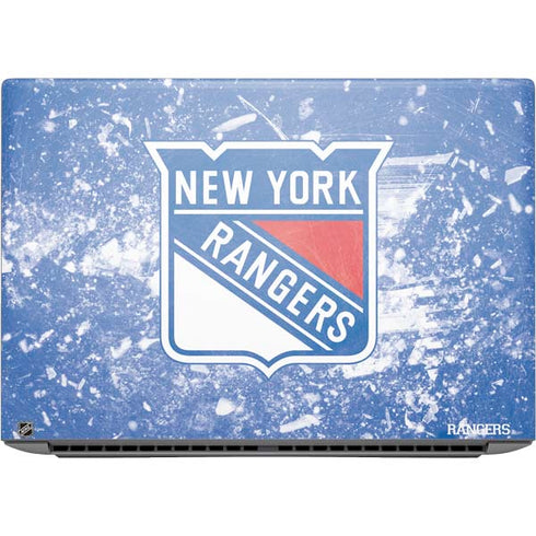 NHL New York Rangers Frozen HP ZBook Fury 16 G10 Skin