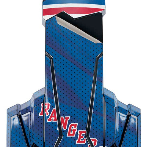 NHL New York Rangers Home Jersey BENGOO G9000 Skin