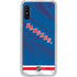 NHL New York Rangers Home Jersey Galaxy Cases