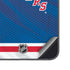 NHL New York Rangers Home Jersey Galaxy A16 5G Skin