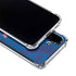 NHL New York Rangers Home Jersey Galaxy A36 5G Clear Case
