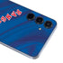 NHL New York Rangers Home Jersey Galaxy A55 5G Skin