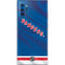 NHL New York Rangers Home Jersey Galaxy Note 10 Plus Skin