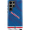 NHL New York Rangers Home Jersey Galaxy S23 Ultra Pro Case