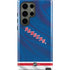 NHL New York Rangers Home Jersey Galaxy S23 Ultra Pro Case