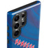 NHL New York Rangers Home Jersey Galaxy S23 Ultra Pro Case