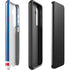 NHL New York Rangers Home Jersey Galaxy S25 Impact Case