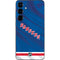 NHL New York Rangers Home Jersey Galaxy S24 Plus Skin