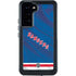 NHL New York Rangers Home Jersey Galaxy S24 Plus Waterproof Case