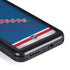NHL New York Rangers Home Jersey Galaxy S24 Plus Waterproof Case