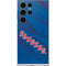 NHL New York Rangers Home Jersey Galaxy S25 Ultra Skin