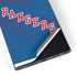 NHL New York Rangers Home Jersey Galaxy S25 Ultra Skin