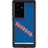 NHL New York Rangers Home Jersey Galaxy S24 Ultra Waterproof Case