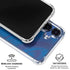 NHL New York Rangers Home Jersey Galaxy S25 Clear Case