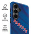 NHL New York Rangers Home Jersey Galaxy S26 Impact Case