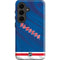 NHL New York Rangers Home Jersey Galaxy S26 Plus Impact Case