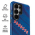 NHL New York Rangers Home Jersey Galaxy S26 Ultra Impact Case