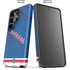 NHL New York Rangers Home Jersey Galaxy S26 Ultra Impact Case