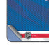 NHL New York Rangers Home Jersey Galaxy Z Fold5 5G Skin