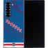 NHL New York Rangers Home Jersey Galaxy Z Fold6 Skin