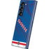 NHL New York Rangers Home Jersey Galaxy Z Fold6 Skin