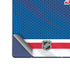 NHL New York Rangers Home Jersey Galaxy Z Fold6 Skin