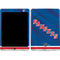 NHL New York Rangers Home Jersey iPad Skins