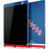 NHL New York Rangers Home Jersey iPad Skins