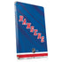 NHL New York Rangers Home Jersey Apple iPad Skin